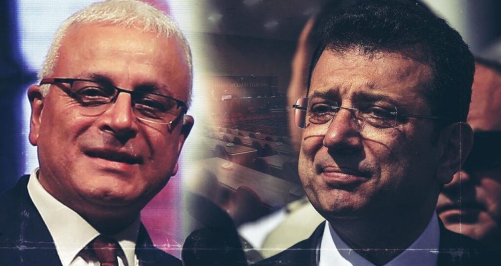 Casusluk Davası’nda Duruşma Salonu Krizi Yaşandı