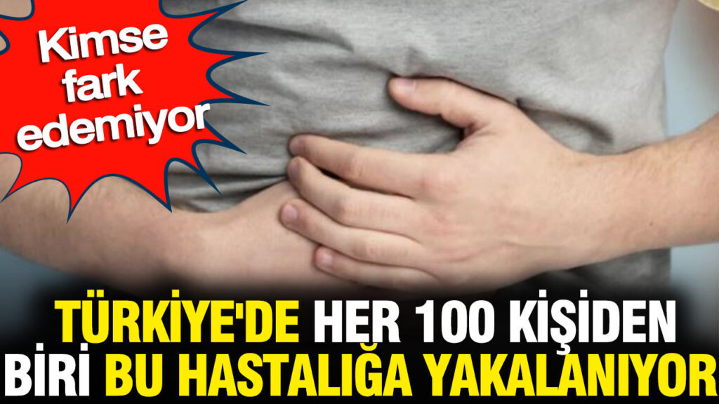 Türkiye’de Her 100 Kişiden Birinin Mücadele Ettiği Çölyak Hastalığına Dikkat Çekiliyor