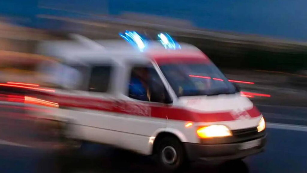 Yozgat’ta Öğrenci Servisi Devrildi: 3 Kişi Hayatını Kaybetti, 7 Öğrenci Yaralı