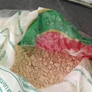 İpsala’da 1,5 Ton Uyuşturucu Yakalandı