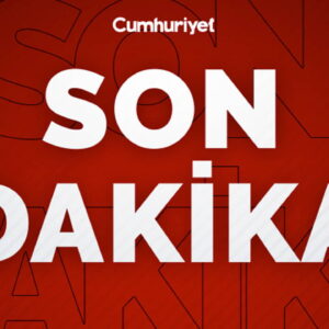Silivri Belediyesi’ne operasyonda yeni gelişme: Belediye Başkanı Balcıoğlu dahil 11 kişiye tutuklama talebi!