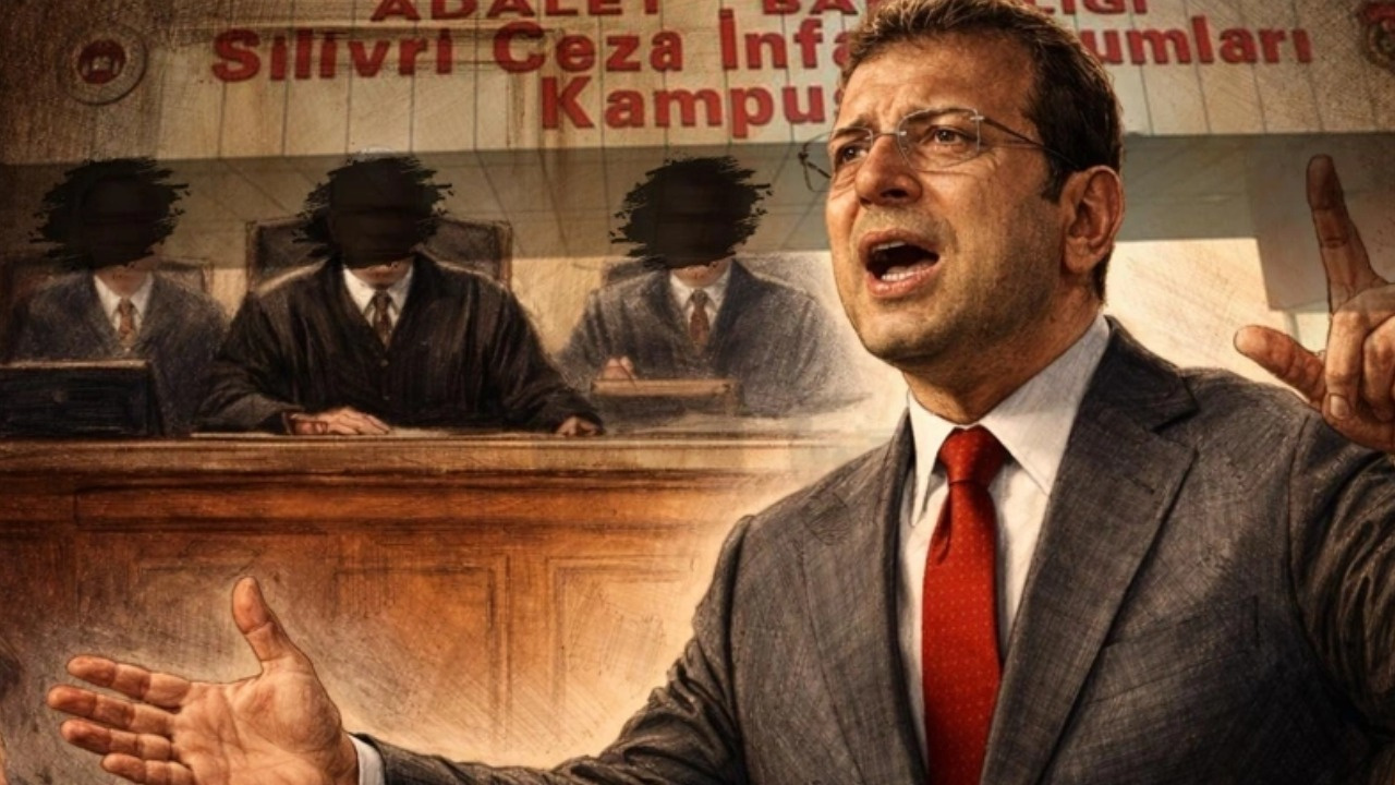 İBB davasında 55. gün! İmamoğlu’ndan Erhan Karaal tepkisi: Yandaş basın yüzünden aileler tehdit altında