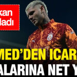 Amedden icardi iddialarina net yanit baskan acikladi xizGSxEK