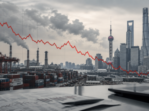 Cin ekonomisinde buyume son 35 yilin dibinde 181J8NYl