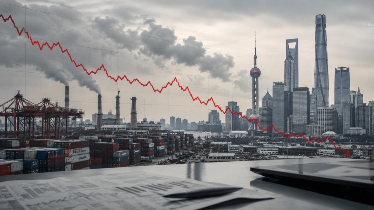 Cin ekonomisinde buyume son 35 yilin dibinde 181J8NYl