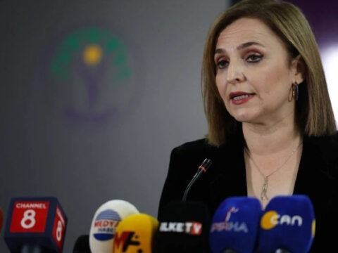 Dem partiden cerceve yasa aciklamasi hazirliklarda son asamaya gelindi 4Kkdp32W