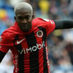 Genclerbirliginde ayrilik onyekuru ile yollar ayrildi jKuATJSL
