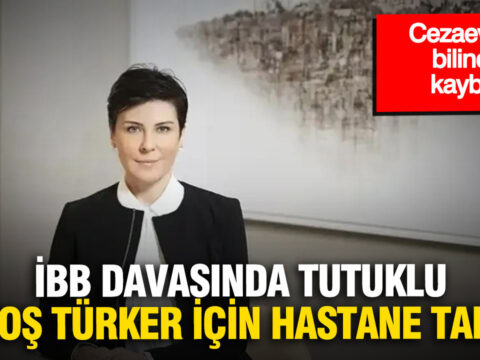 Haber gorseli
