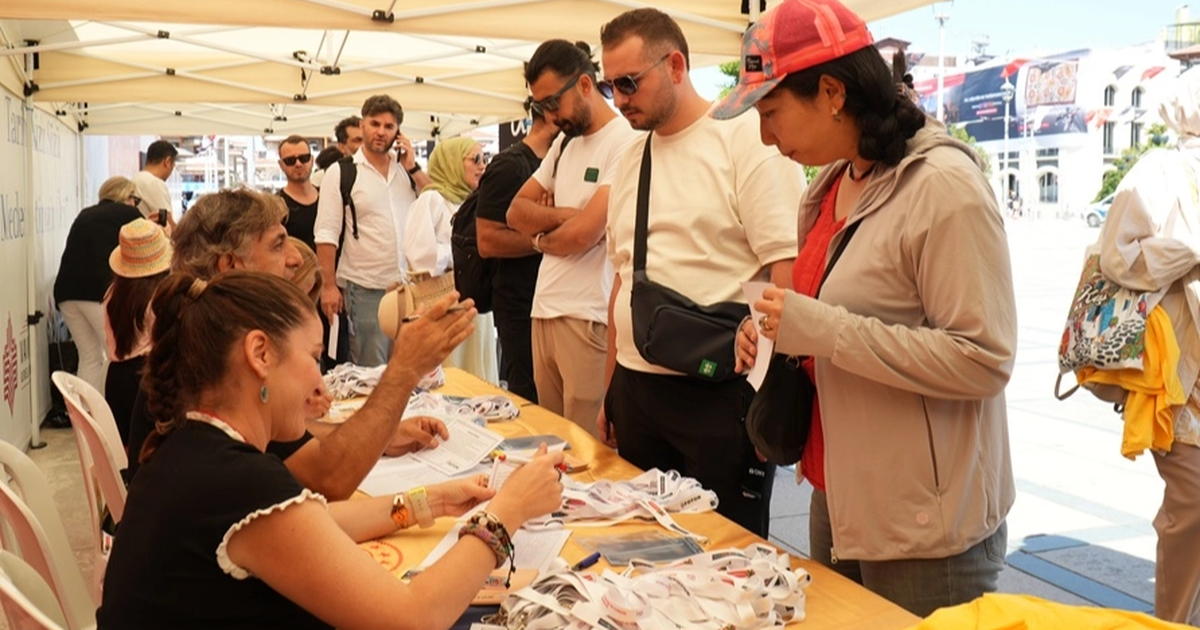 Konya kultur yolunda ilk gun geride kaldi NTd74ggA