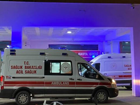 Koydeki kazi calismasi olumle bitti WeqdemBC