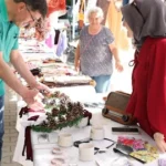 Kutahyada kadin emegi gunleri emek ve uretimle bulustu dJbYEZBA