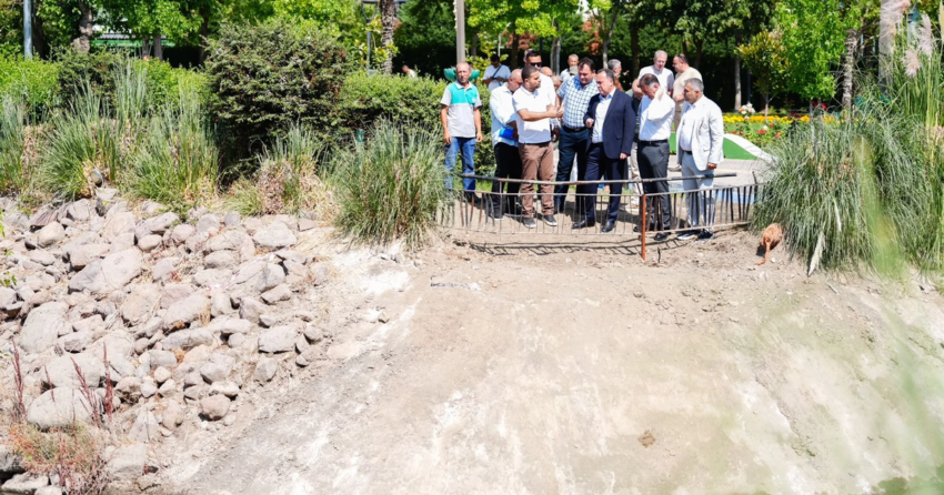 Manisada baskan dutlulu calismalari yerinde inceledi te2cPbVr