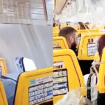 Pencere koptu yolcu disari savruldu havada dehset PvyhnttT
